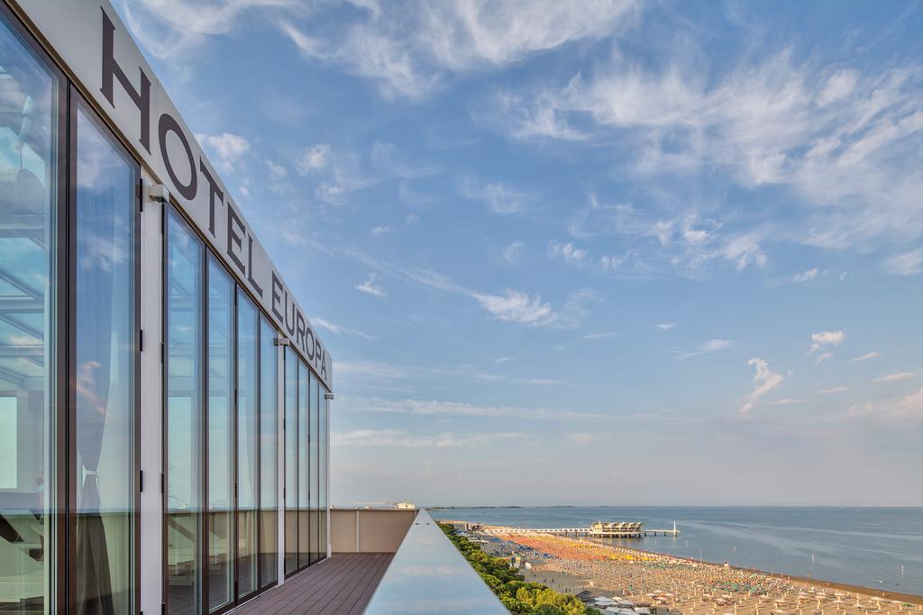 Europa Hotel