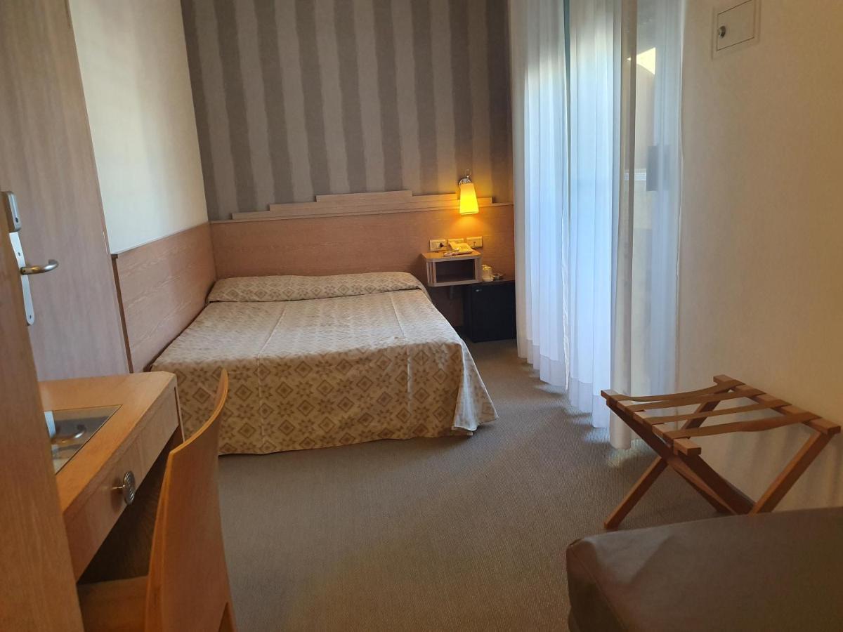 Europa Hotel 4*